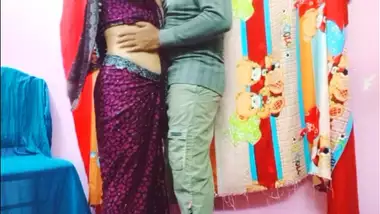 Ex boyfriend ghar me milne aya... Purano bondhu Ghore dekha korte ese chude diye gelo